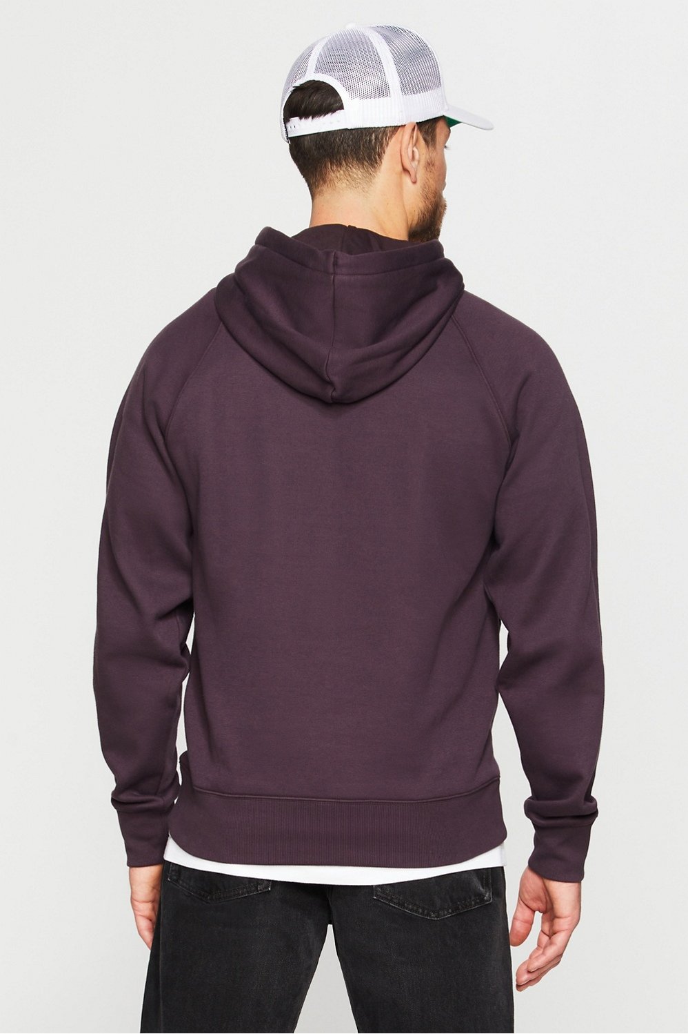 The Go-To Hoodie - Image 2