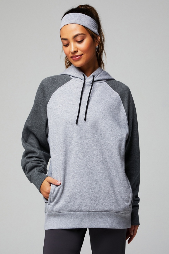 The - Hoodie Go-To Fabletics