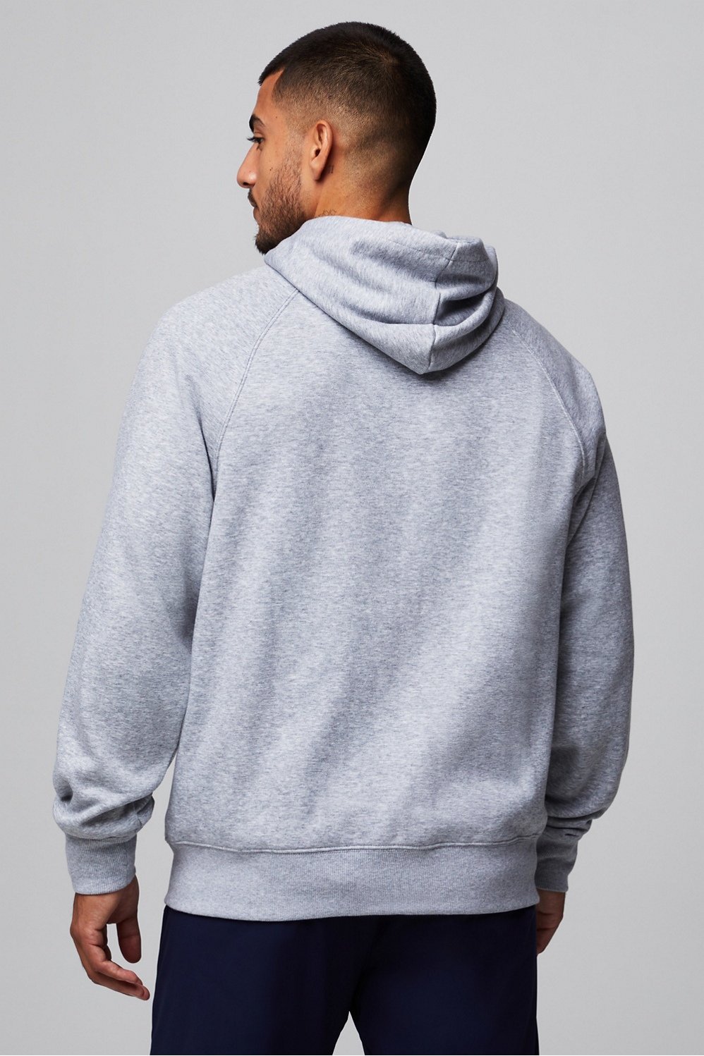 The Go-To Full Zip Hoodie - Image 2