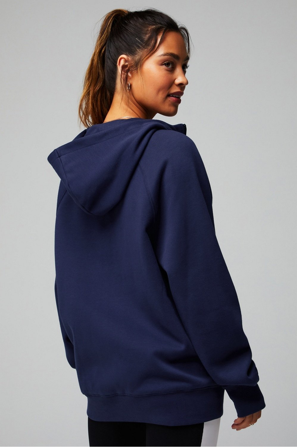 Macy's: Extra 25% Off Select Nike Apparel = Girl's Training Hoodie ONLY  $15.74 (Reg. $40) + More