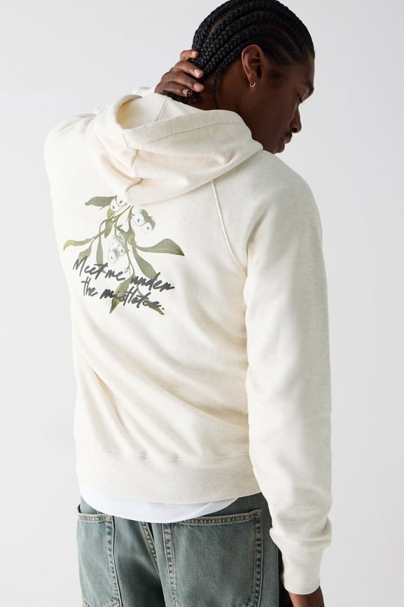 The Cabana Button Up