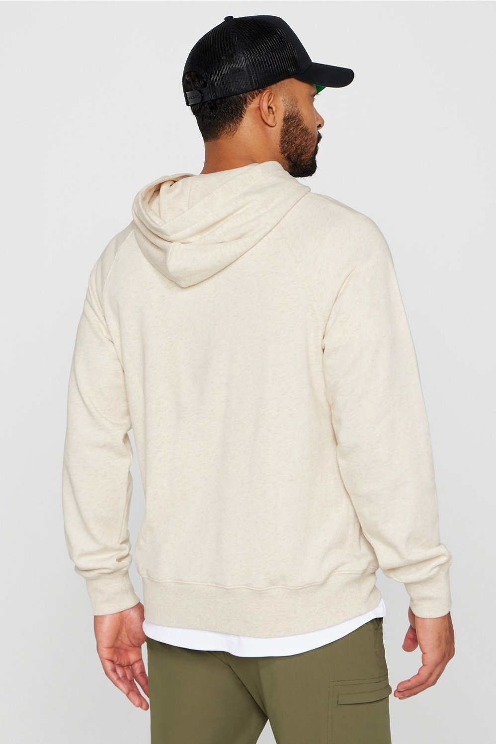 The Year-Round Terry Hoodie - Image 2