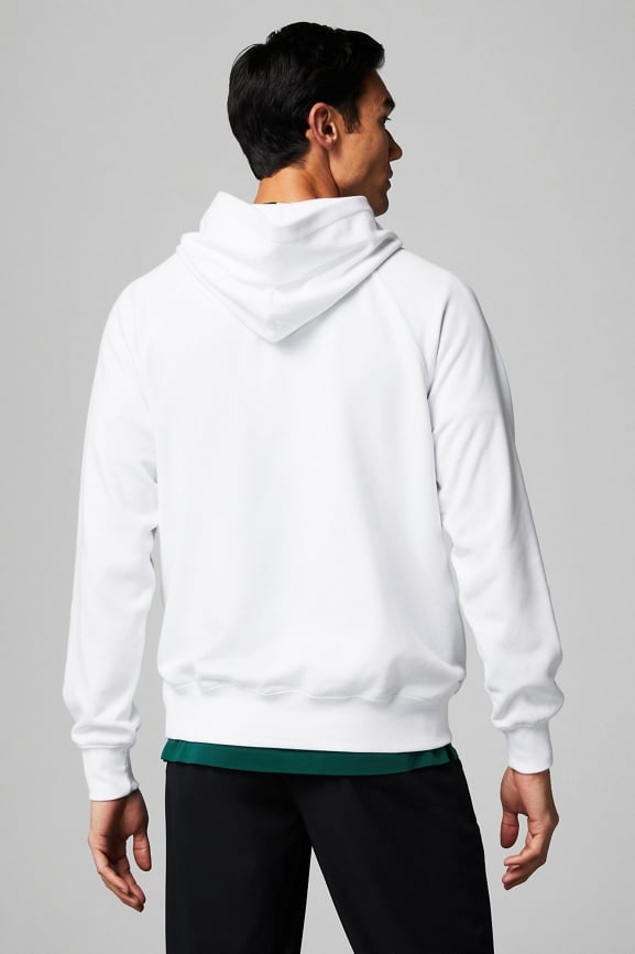 The Year Round Terry Hoodie