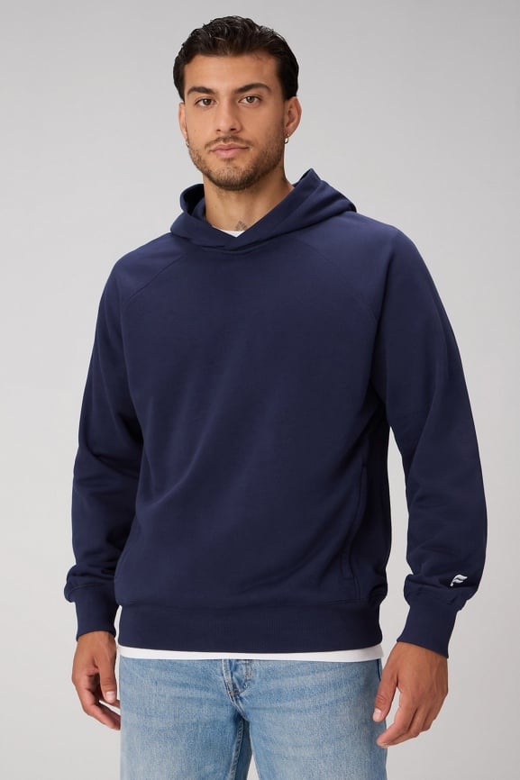 The Year Round Terry Hoodie