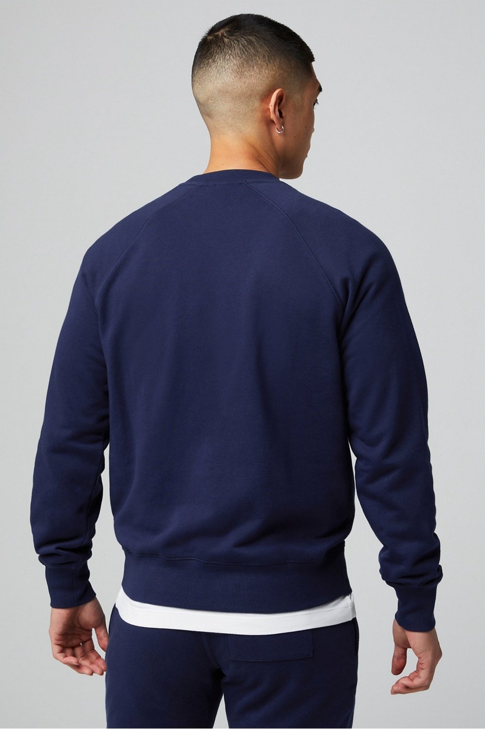 The Year-Round Terry Crew - Image 2