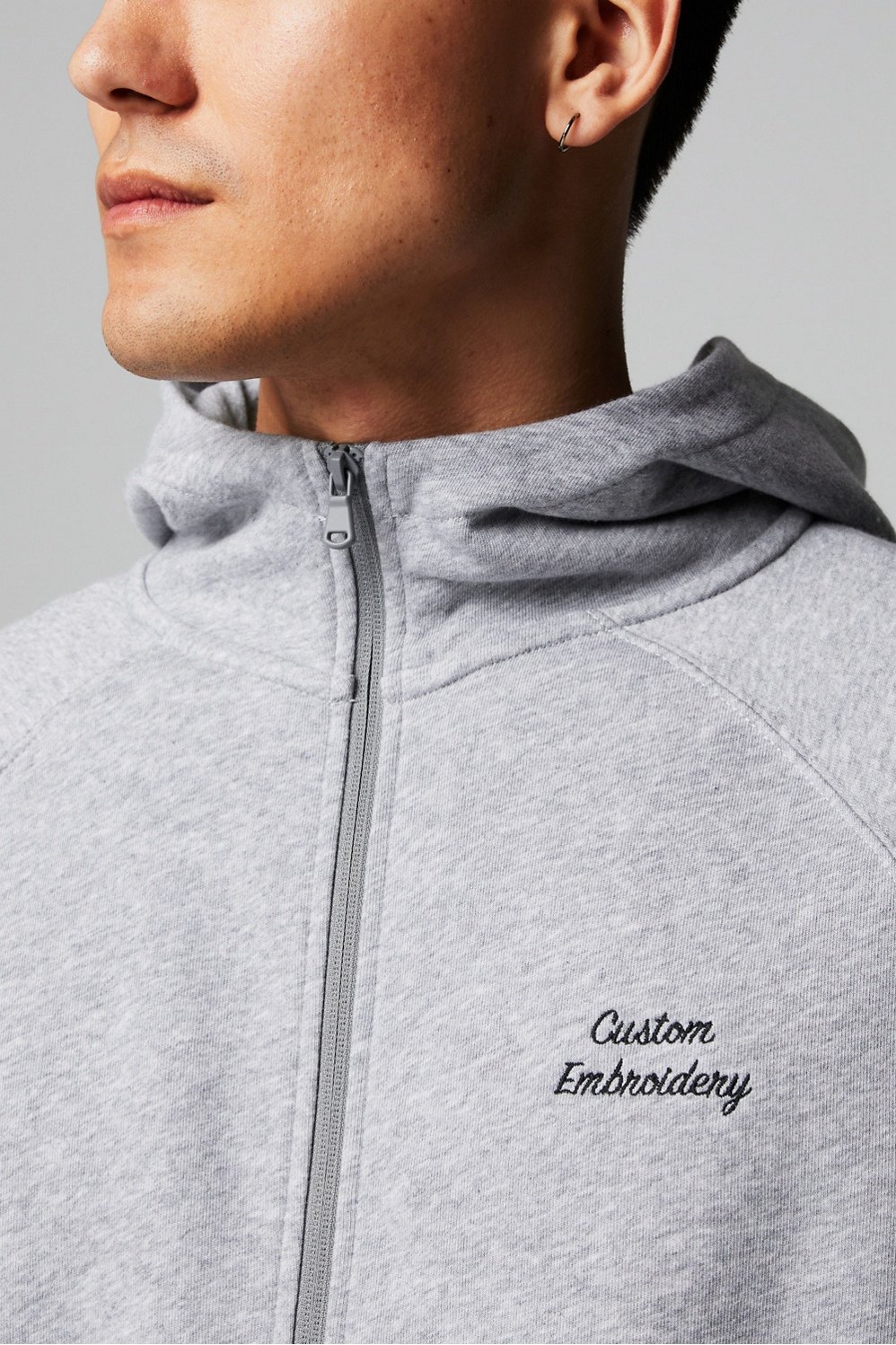 [SUNDAYOFFCLUB] Serpentine Grace Heavy Terry Hoodie /追跡付 SUNDAY OFF CLUB】SERPENTINE GRACE HEAVY TERRY HOODIE | OUR