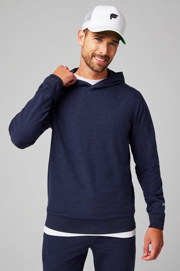 Sudadera con capucha The Cloud Jersey