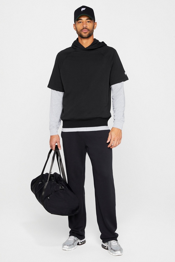 Terry Mutable Jacket- SB