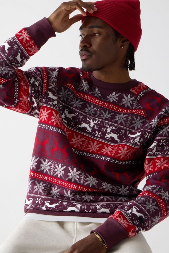 The 24-7 Boxer Brief