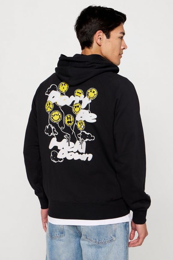 Mens Hoodies | Fabletics Men