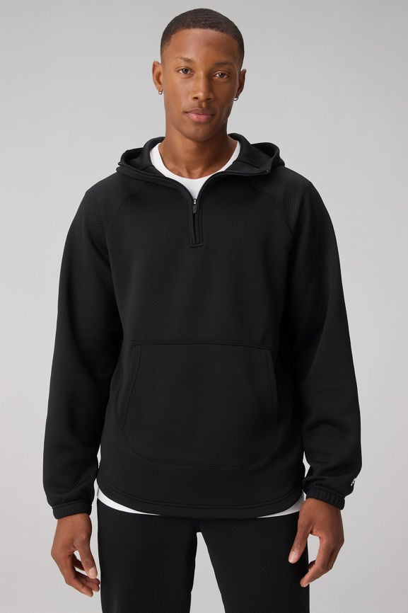The Go-To Full Zip Hoodie - Fabletics