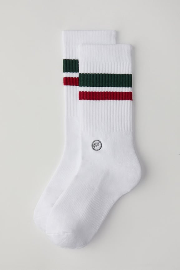 The Everyday Crew Sock