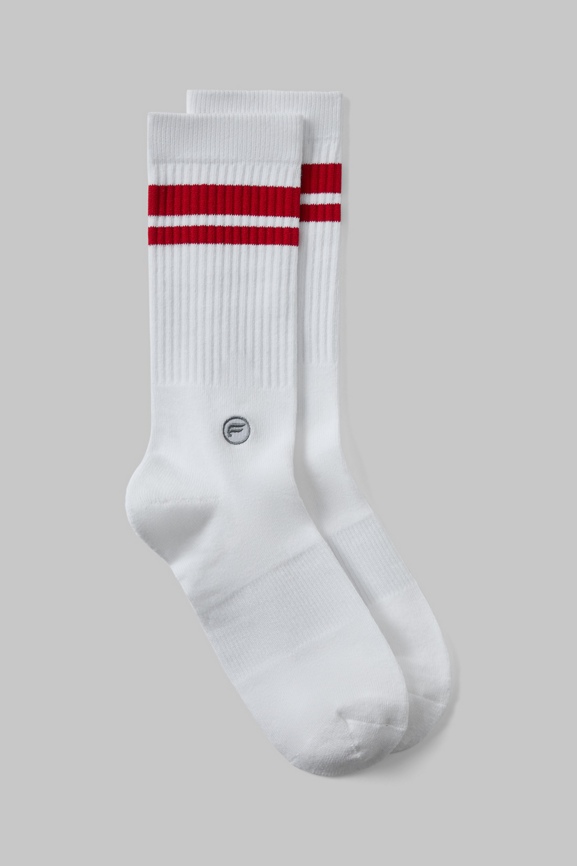 The Everyday Crew Sock