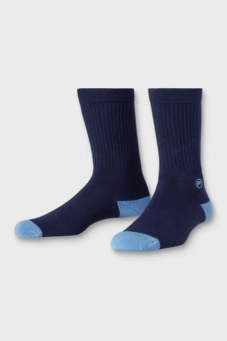 Women's Athletic Socks