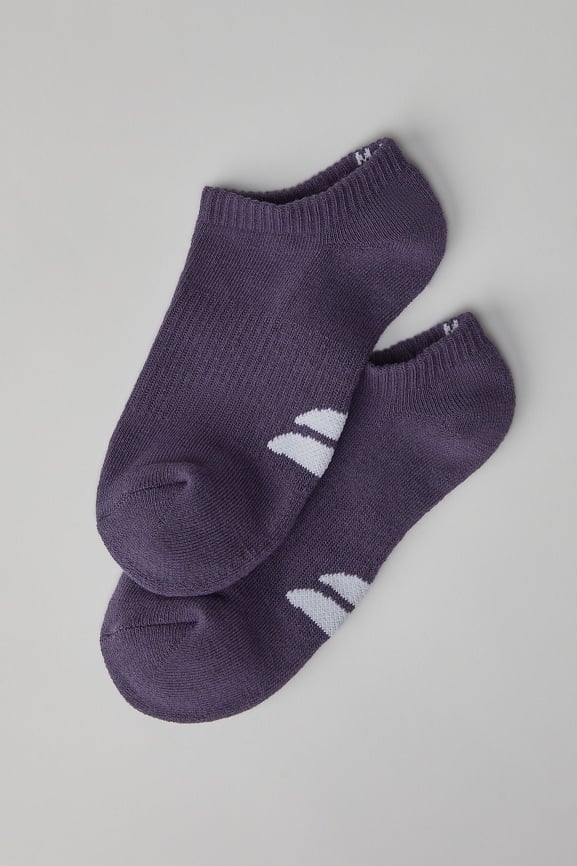 The Everyday Quarter Crew Sock