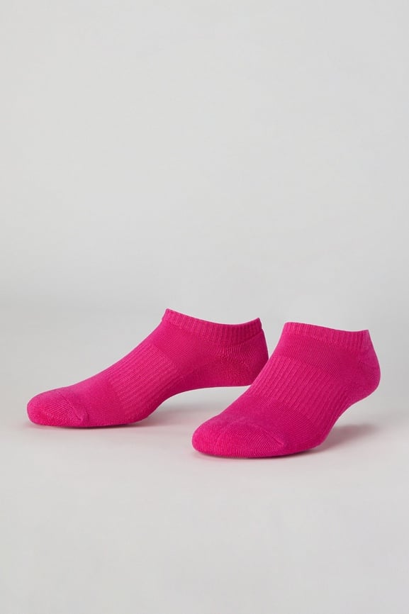 The Powerhouse Grip Sock