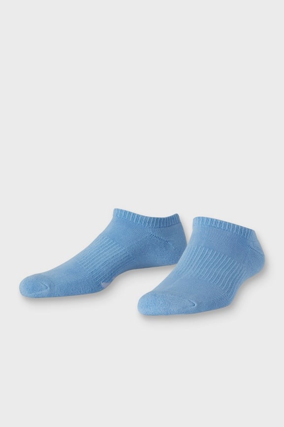 The Everyday Ankle Sock
