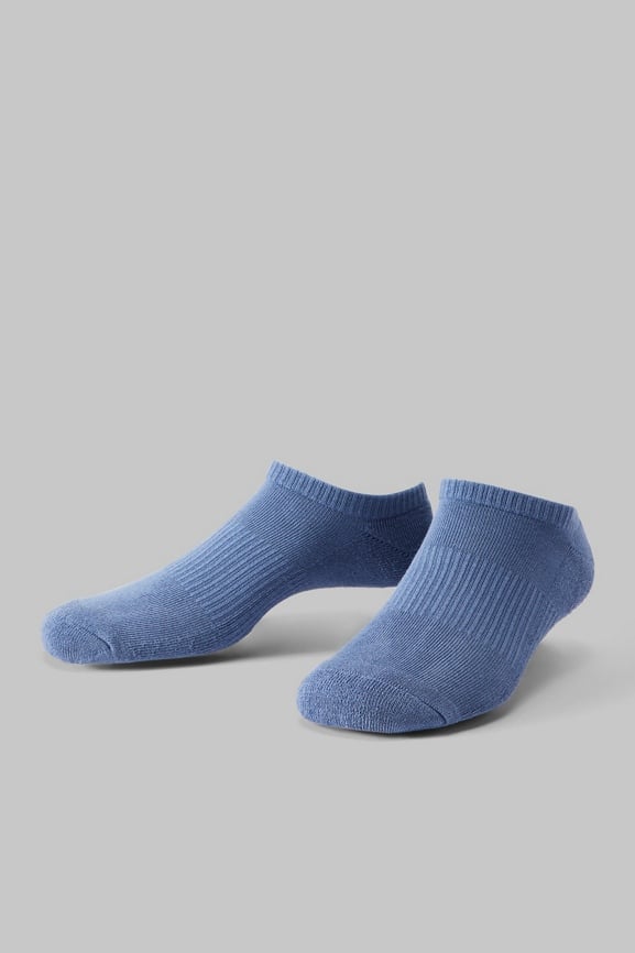 Pilates Sock (Lace Up) - - Fabletics Canada
