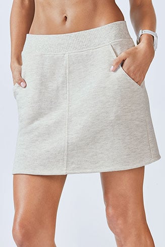 Anne Skirt Fabletics Canada