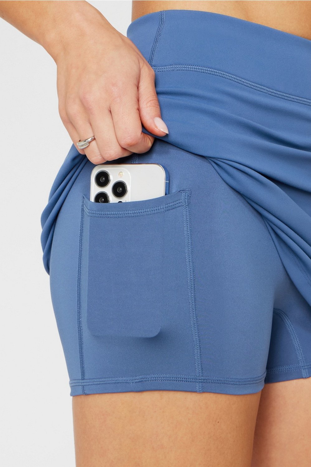 Active Skirt Classic Mini
