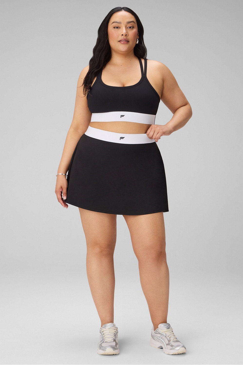 Active Skirt Classic Mini
