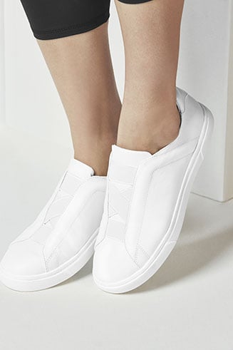 Laurel Court Sneaker - Fabletics