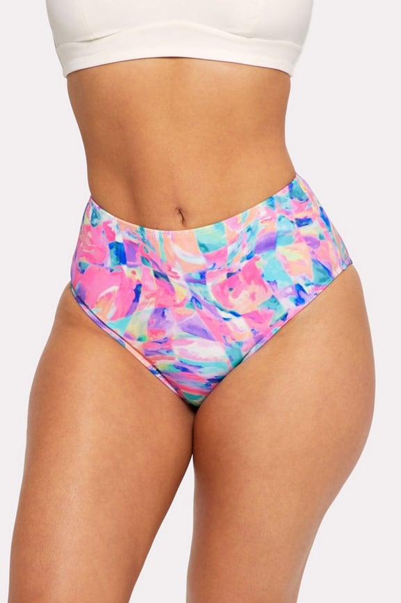 Full coverage swim bottom on sale