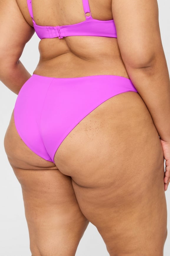 Bikini Swim Bottom