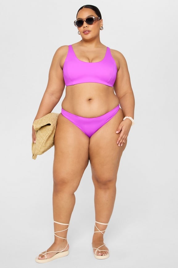 Bikini Swim Bottom