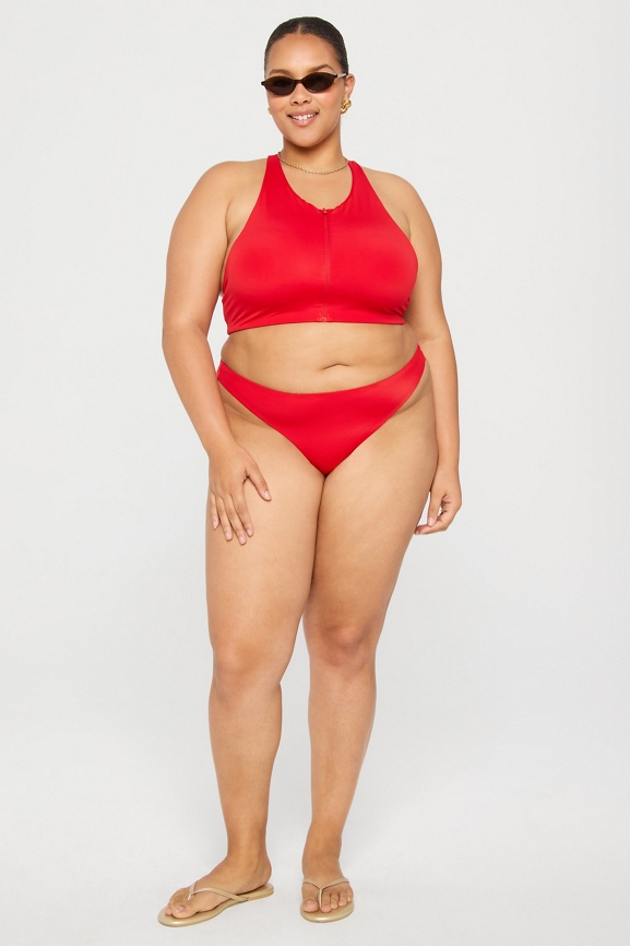 Thong Swim Bottom