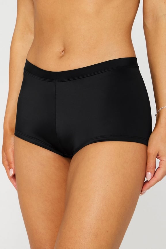 Short de bikini
