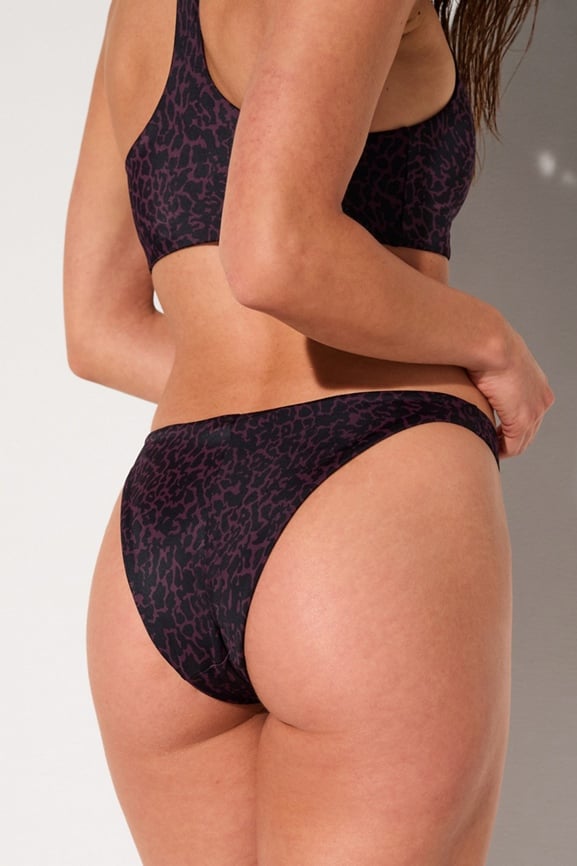 Bikini Swim Bottom