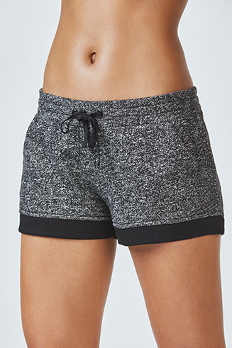 Izzie Short - Fabletics