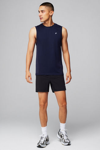 fabletics dress shorts The Fundamental Short (Lined)