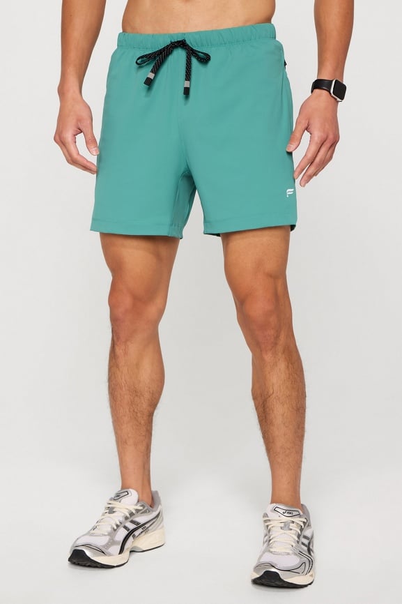 The One Short 5in