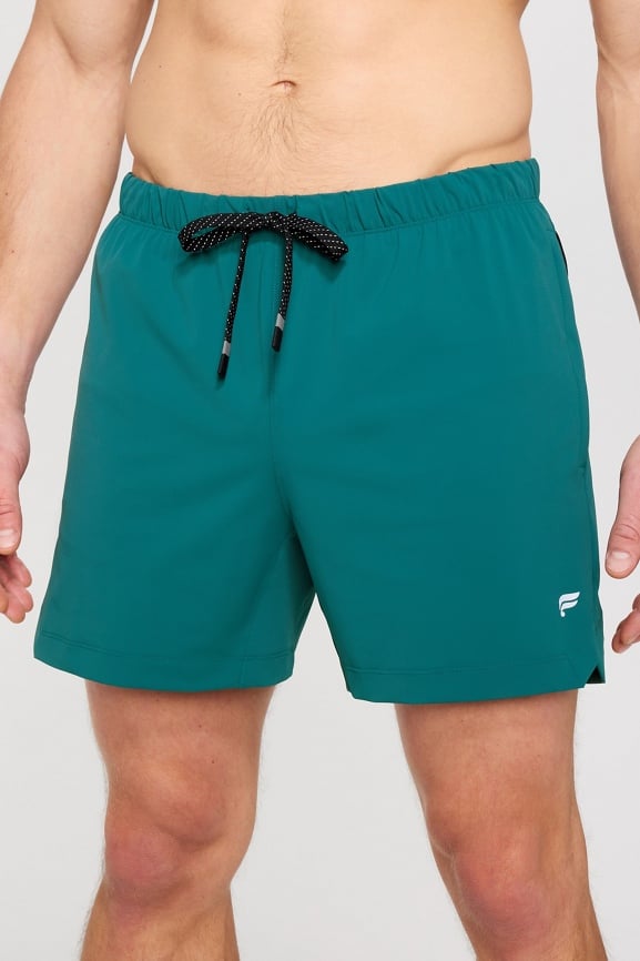 The One Short 5in