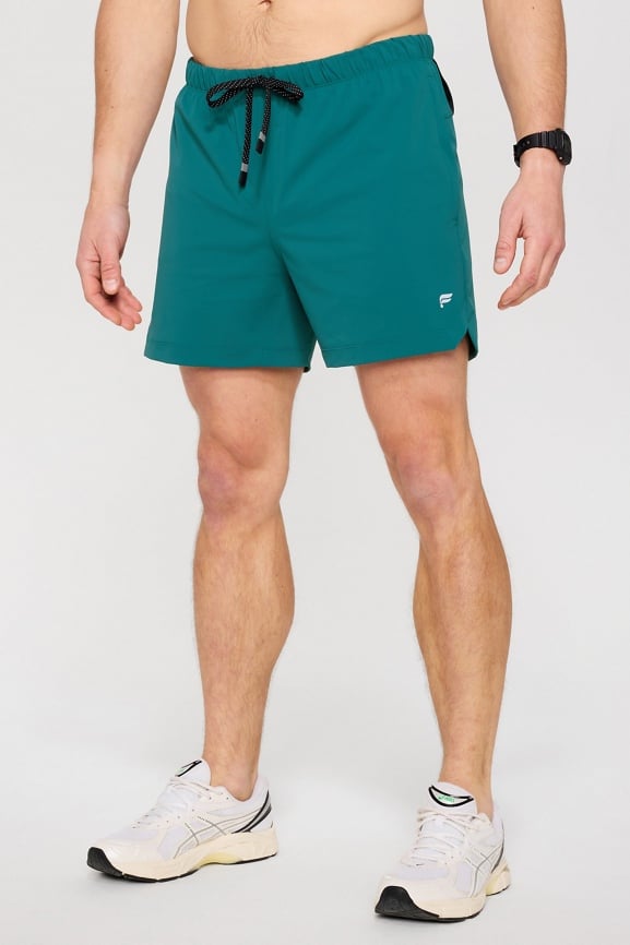 The One Short 5in