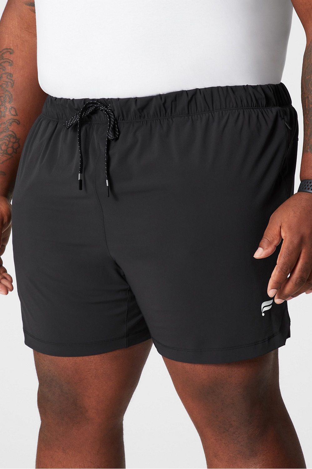 The One Short 7in - Fabletics