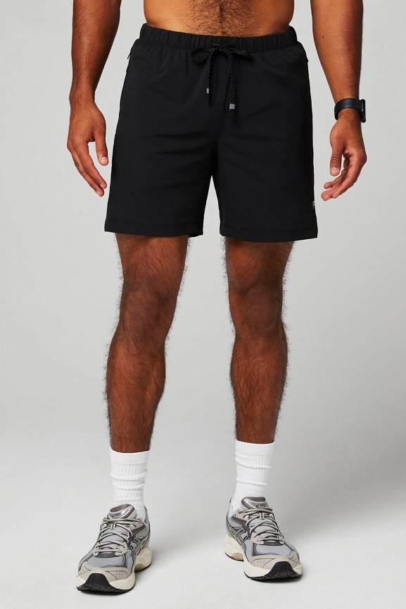 The One Short 7in