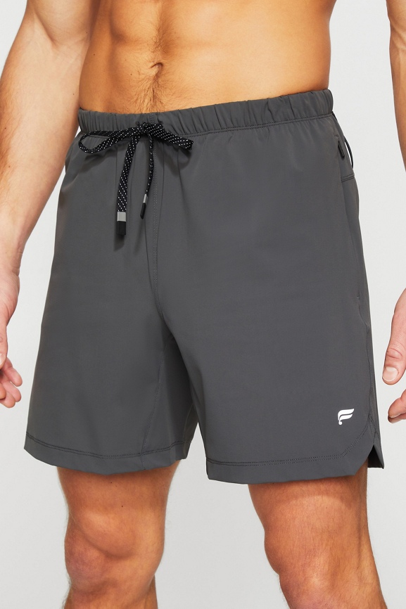 The One Short 7in