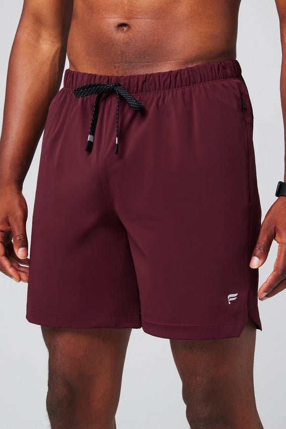 The One Short 7in