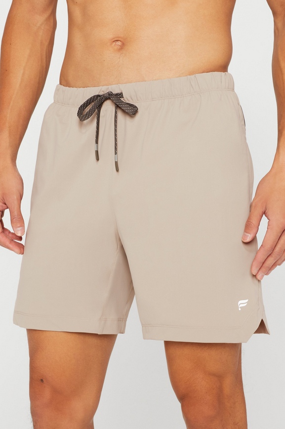 The One Short 7in