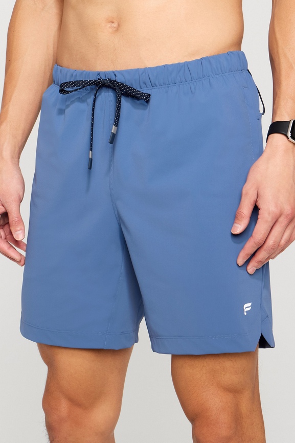 The One Short 7in