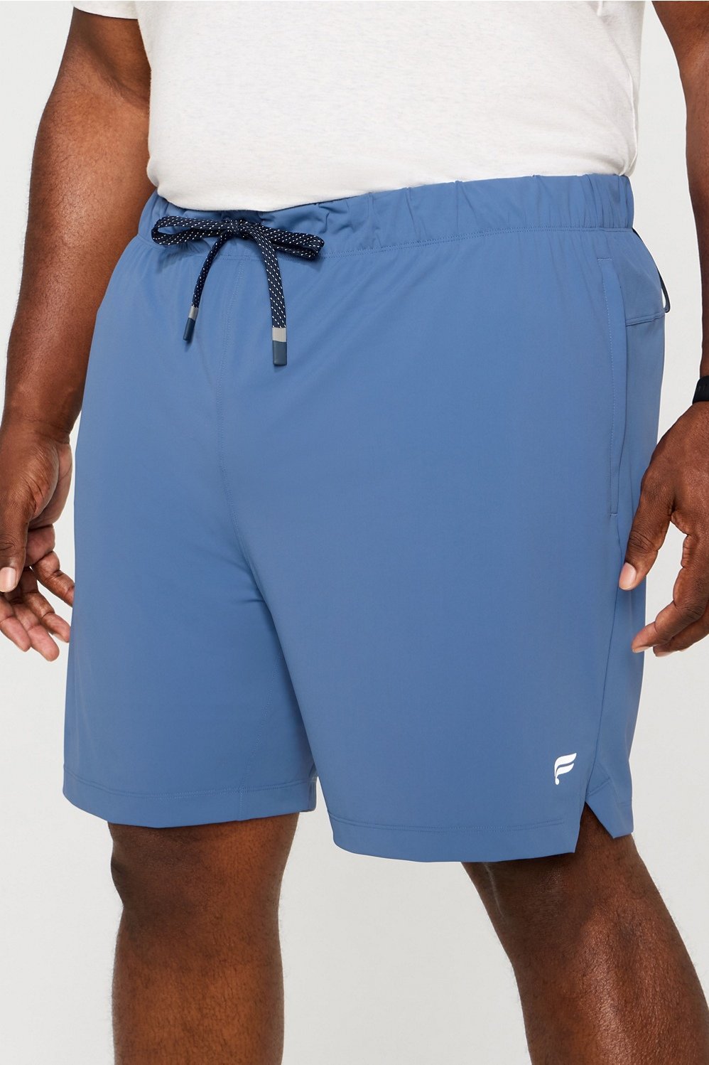 The One Short 7in