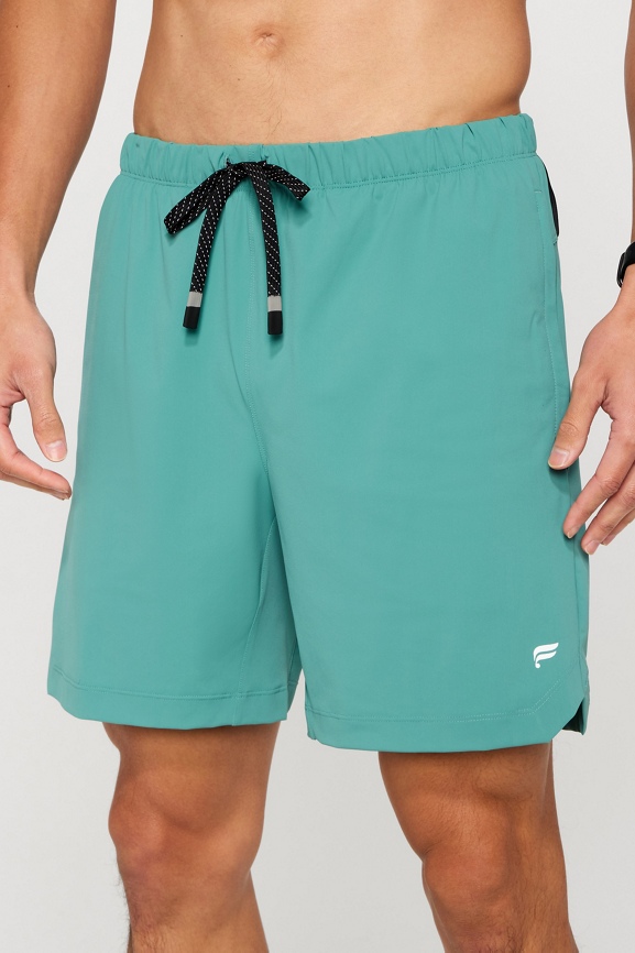 The One Short 7in