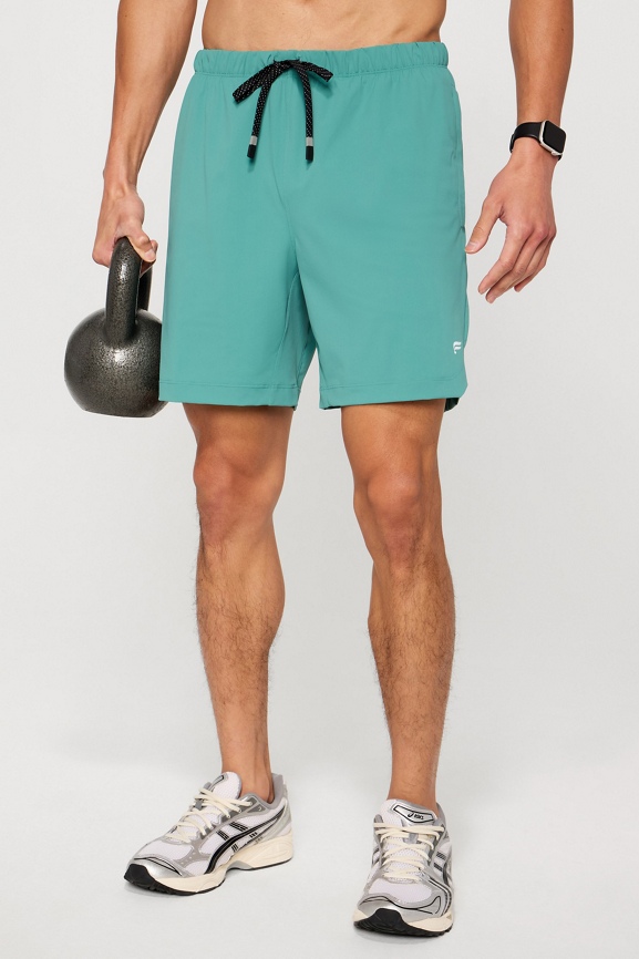 The One Short 7in