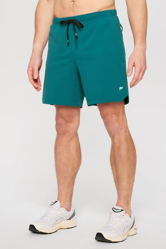 The One Short 7in