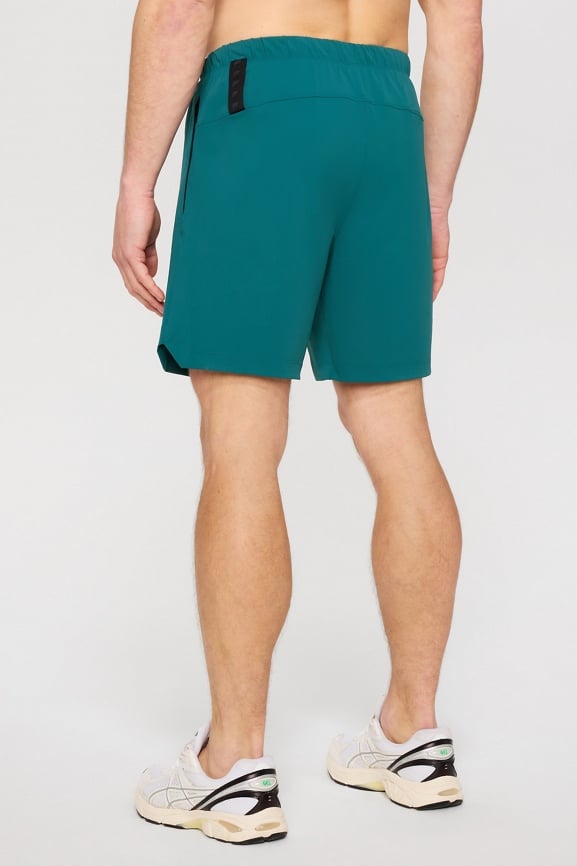The One Short 7in