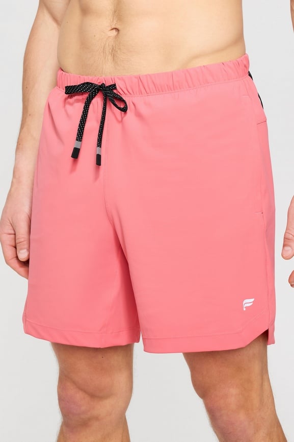 The One Short 7in