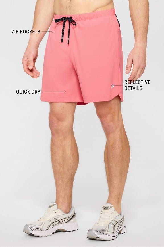 The One Short 7in